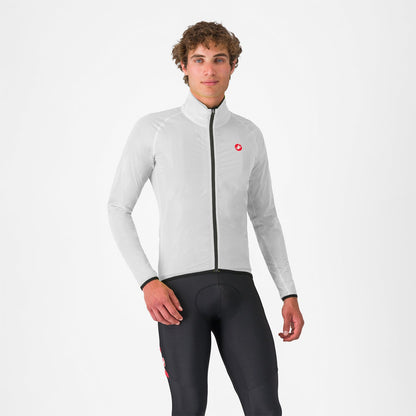 Kurtka CASTELLI SQUALL SHELL Szara