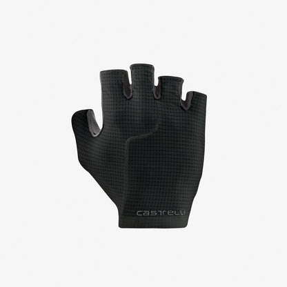 CASTELLI PREMIO EVO Short Gloves Black