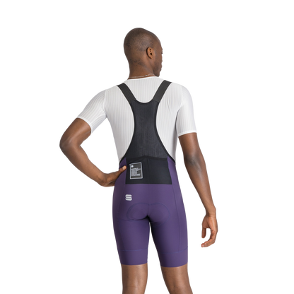 Salopette Corto SPORTFUL SRK Viola