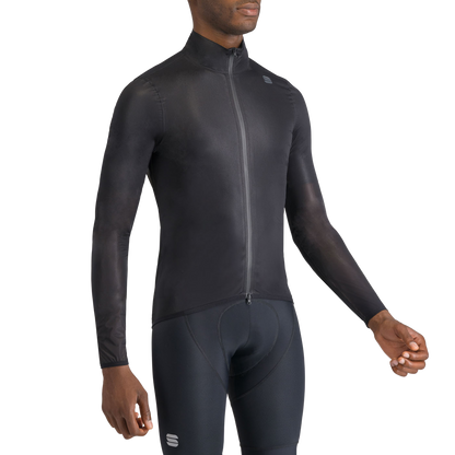 Jakna SPORTFUL AQUA LIGHT Črna
