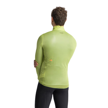 Giacca SPORTFUL AQUA LIGHT Gialla