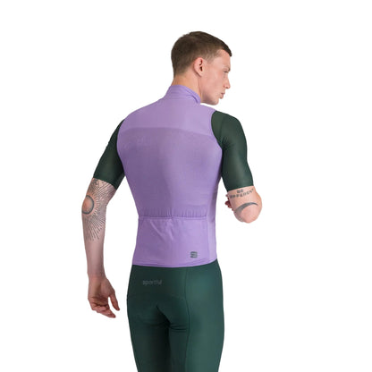 Gilet Senza Maniche SPORTFUL PRO 2 Viola