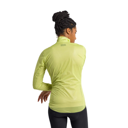 Giacca SPORTFUL AQUA LIGHT Donna Gialla