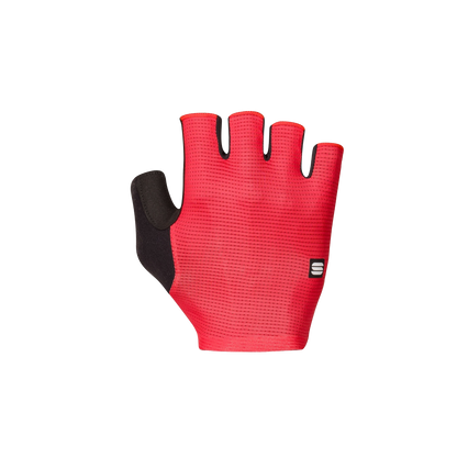 Guanti Corti SPORTFUL PRO Rosso