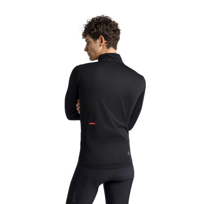 Giacca SPORTFUL FIANDRE AQUA Nera