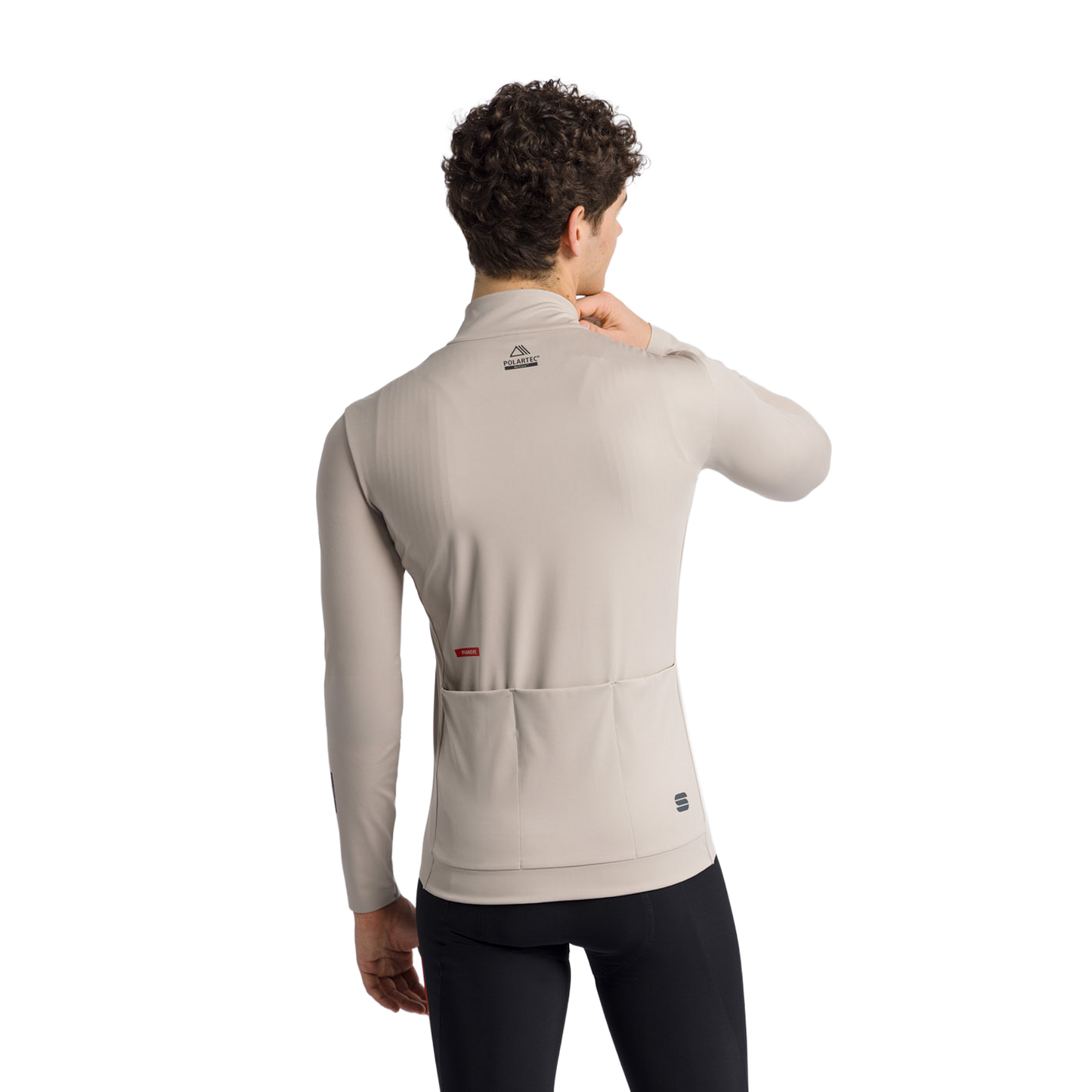 Bunda SPORTFUL FIANDRE SHIFT Beige