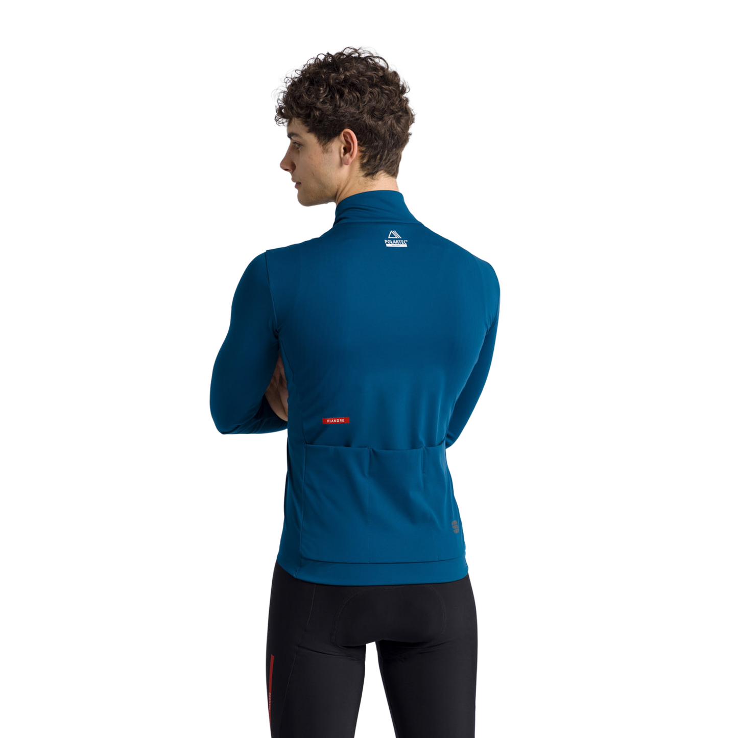 SPORTFUL FIANDRE SHIFT Jacket Blau