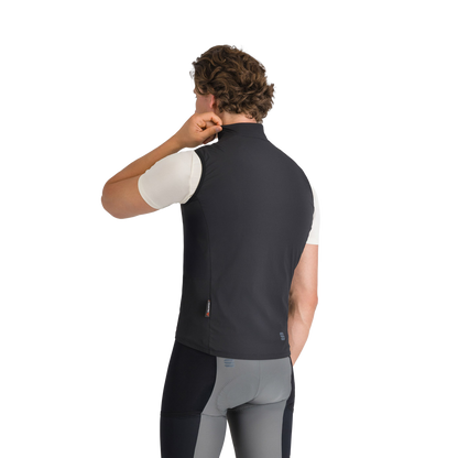 Gilet SPORTFUL SUPERGIARA 2 Nero