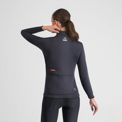Giacca SPORTFUL FIANDRE 2 Donna Nera