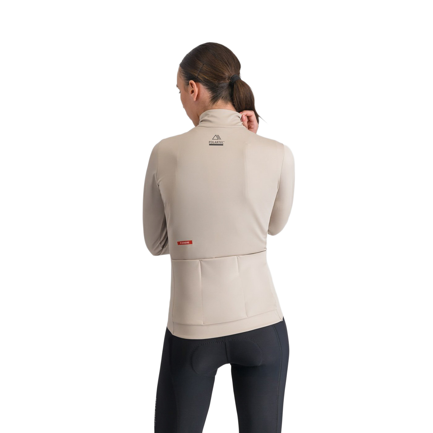 Veste SPORTFUL FIANDRE SHIFT Femme Beige