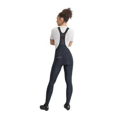 Salopette lunga SPORTFUL SRK SHIFT Donna Nera