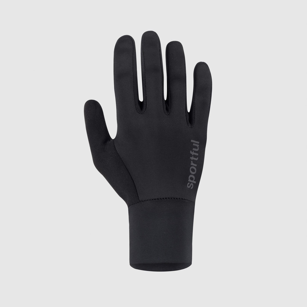 Μαύρα χειμερινά γάντια SPORTFUL