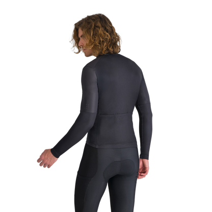 Giacca SPORTFUL SRK SHIFT WIND Nero