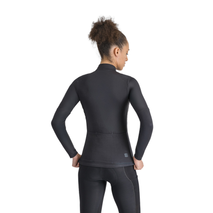 Giacca SPORTFUL SRK SHIFT WIND Donna Nero