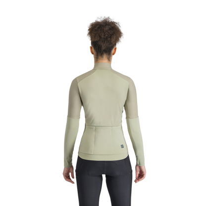 Giacca SPORTFUL SRK SHIFT WIND Donna Verde
