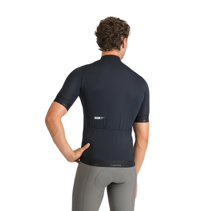 Maglia SPORTFUL SRK 2 Maniche Corte Nero