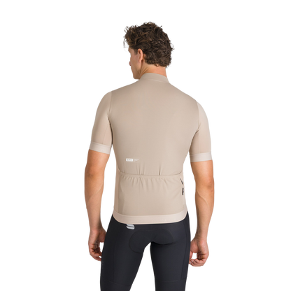 Maglia SPORTFUL SRK 2 Maniche Corte Beige