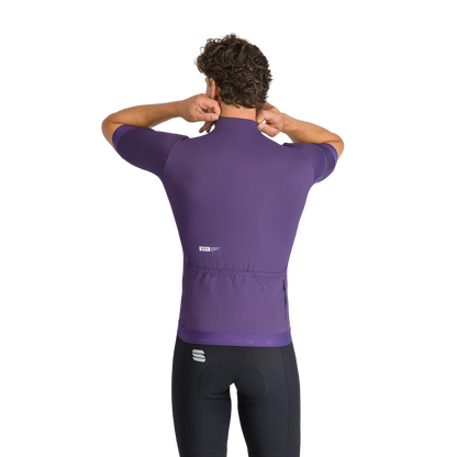 Maglia SPORTFUL SRK 2 Maniche Corte Viola