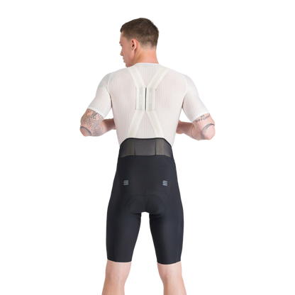 Salopette Corto SPORTFUL HYPEREPIC Nero