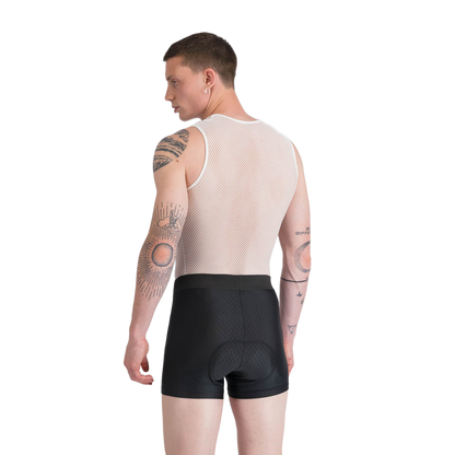 Sottomaglia SPORTFUL LIGHT Senza Maniche Bianco