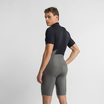 Pantaloncino con bretelle SPORTFUL SRK SHIFT Grigio