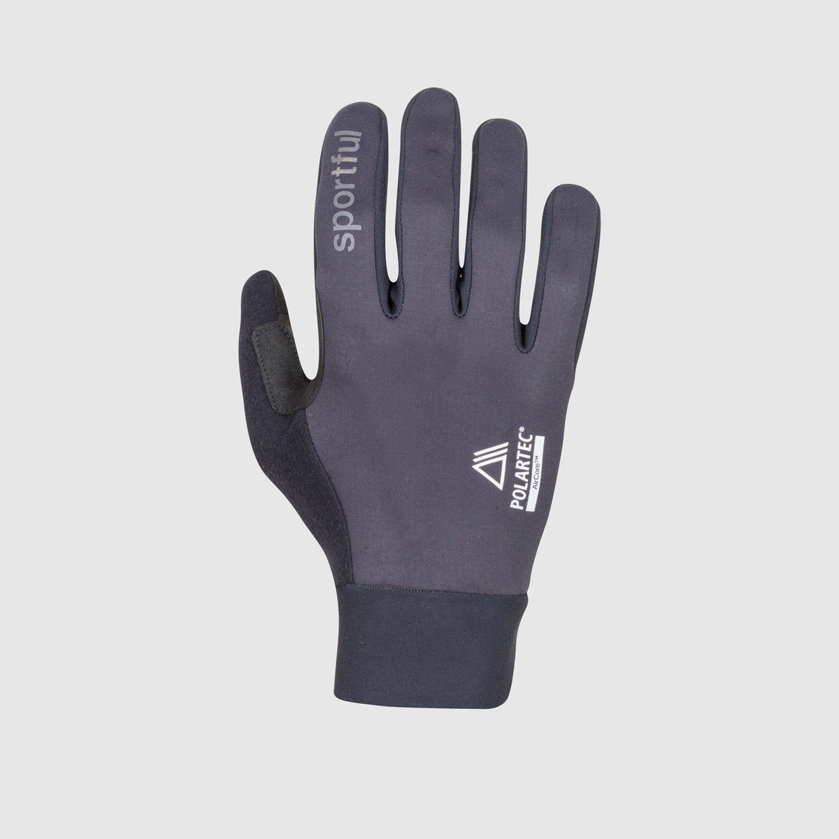 Μαύρα γάντια SPORTFUL AIRCORE