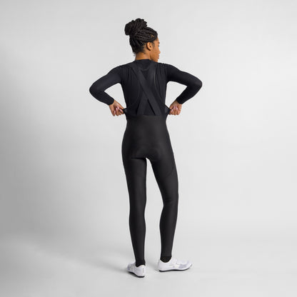 Salopette lunga SPORTFUL FIANDRE 2 Donna Nera