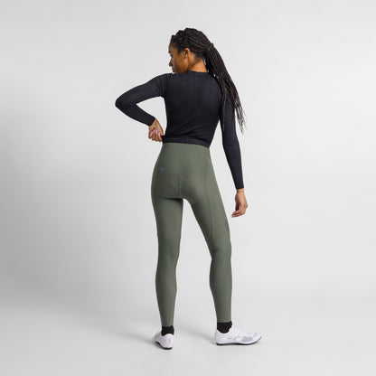 Calzamaglia lunga SPORTFUL PULSE Donna Verde