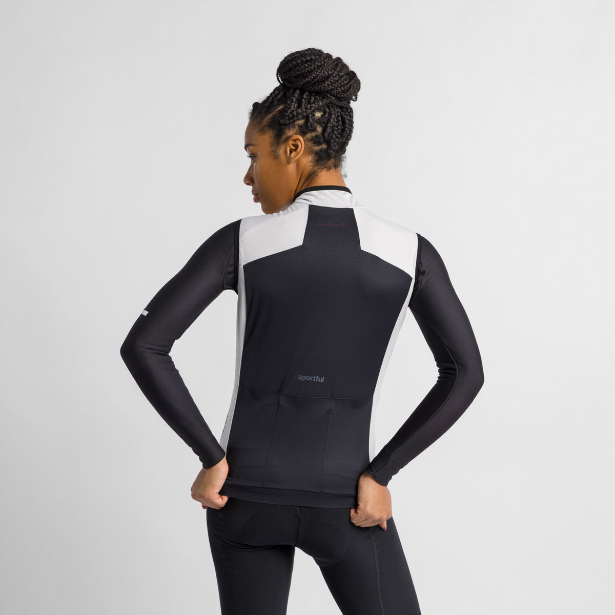 Veste Sans Manches SPORTFUL FIANDRE 2 Femme Gris