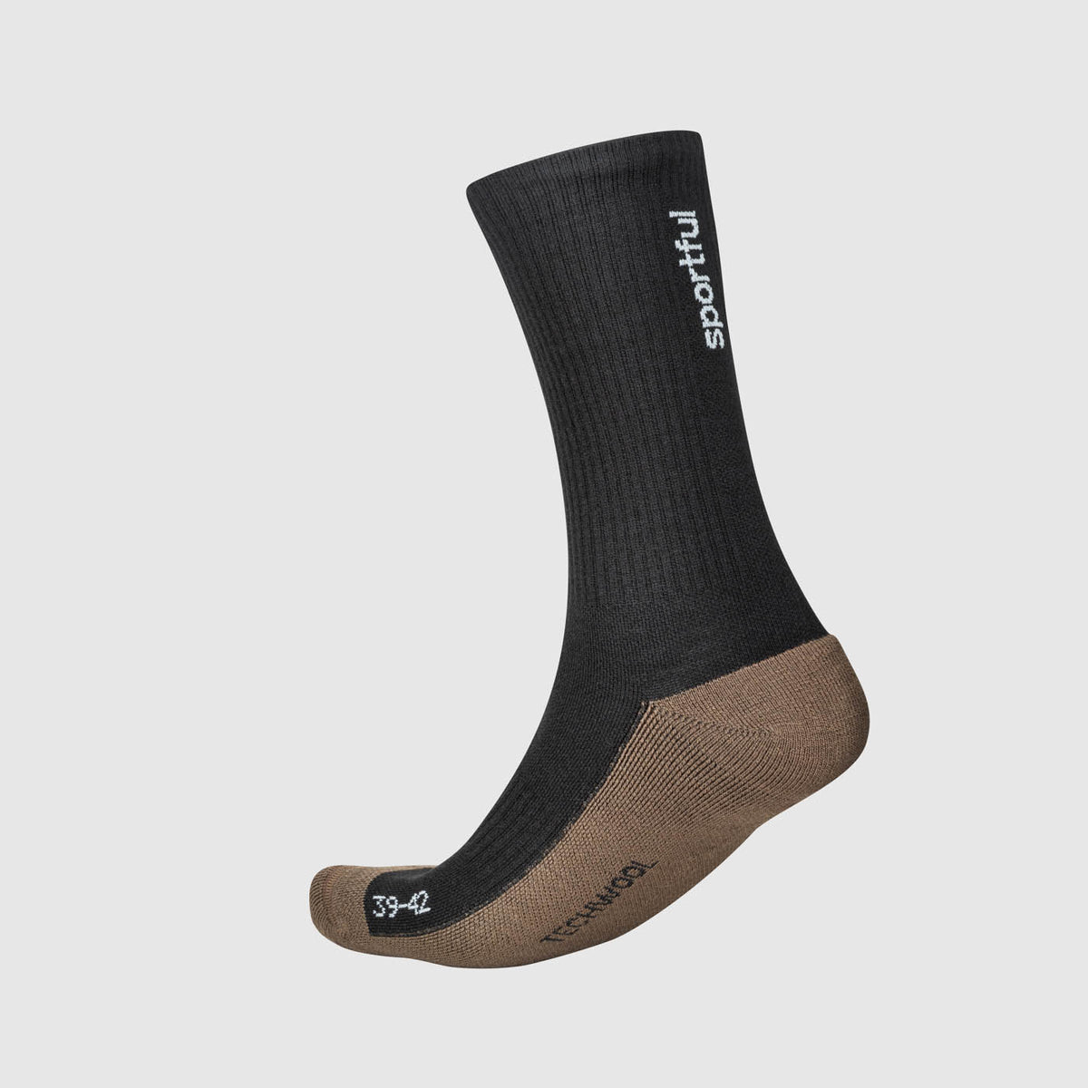 Κάλτσες SPORTFUL SUPERGIARA 2 WINTER μαύρες