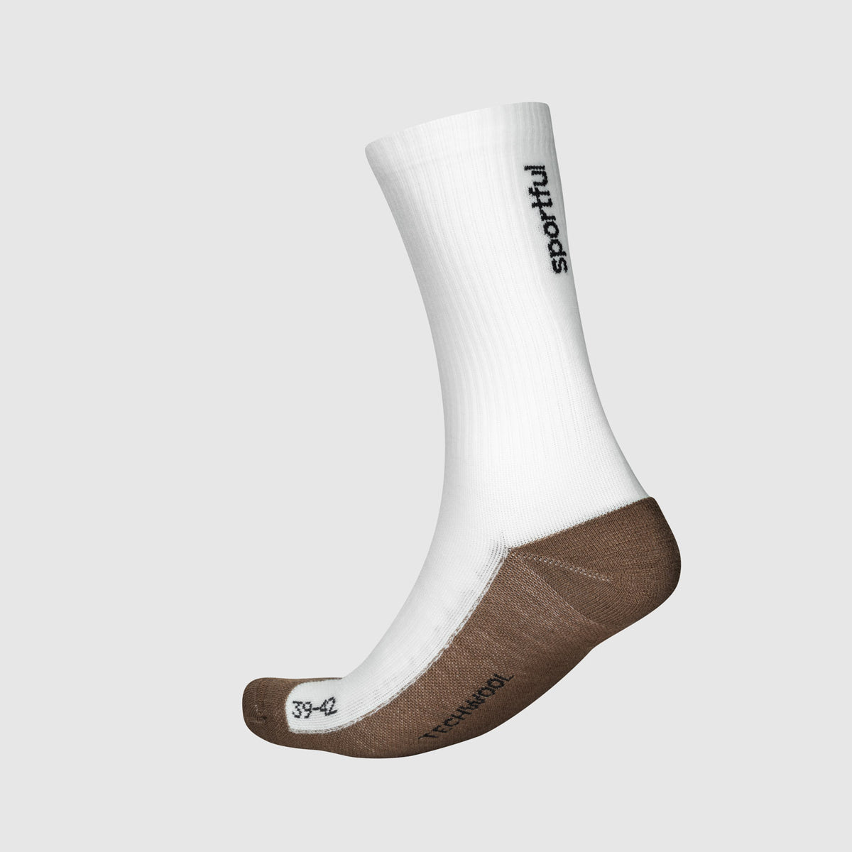 Κάλτσες SPORTFUL SUPERGIARA 2 WINTER λευκές