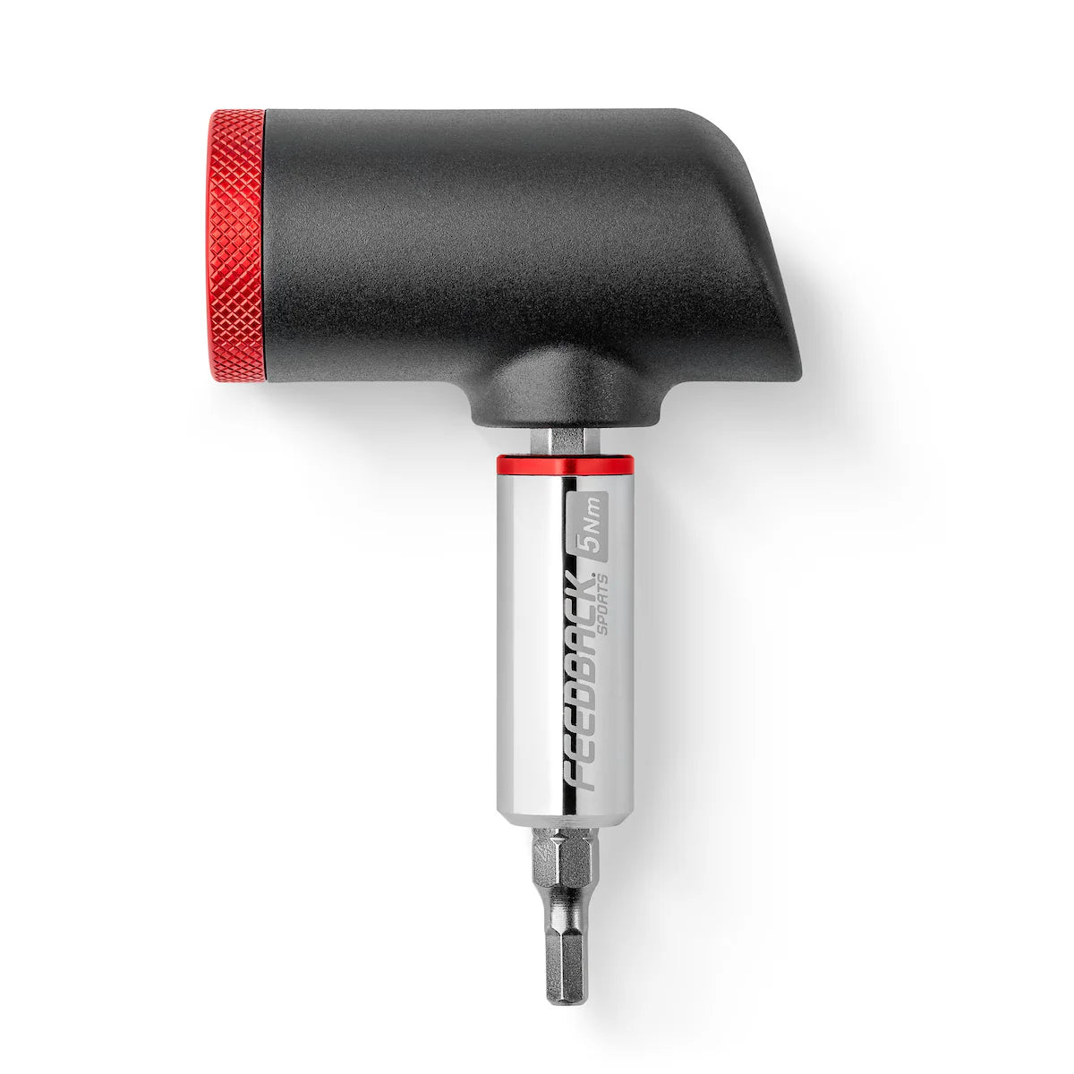 Cacciavite dinamometrico a coppia fissa FEEDBACK SPORTS reflex