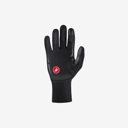 CASTELLI DILUVIO ONE Gloves Black