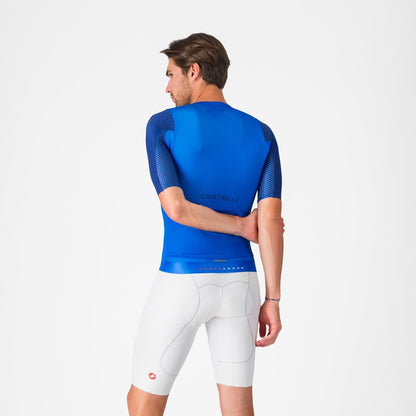 CASTELLI FREE AERO RACE S Bib Shorts White