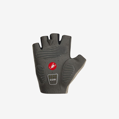 Kurzfinger-Handschuhe CASTELLI COMPETIZIONE Damen Silver Moon