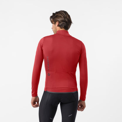 CASTELLI ESPRESSO 2 Garnet striukė