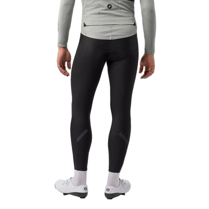 Дълъг клин с презрамки CASTELLI SORPASSO PRO Черен