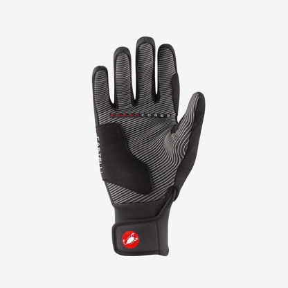 Ръкавици CASTELLI ESTREMO 2 Черен