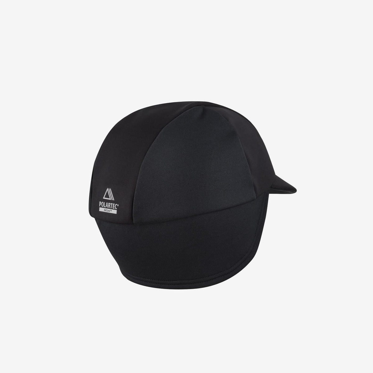 Čepice CASTELLI ESTREMO THERMAL INTER CAP Černá