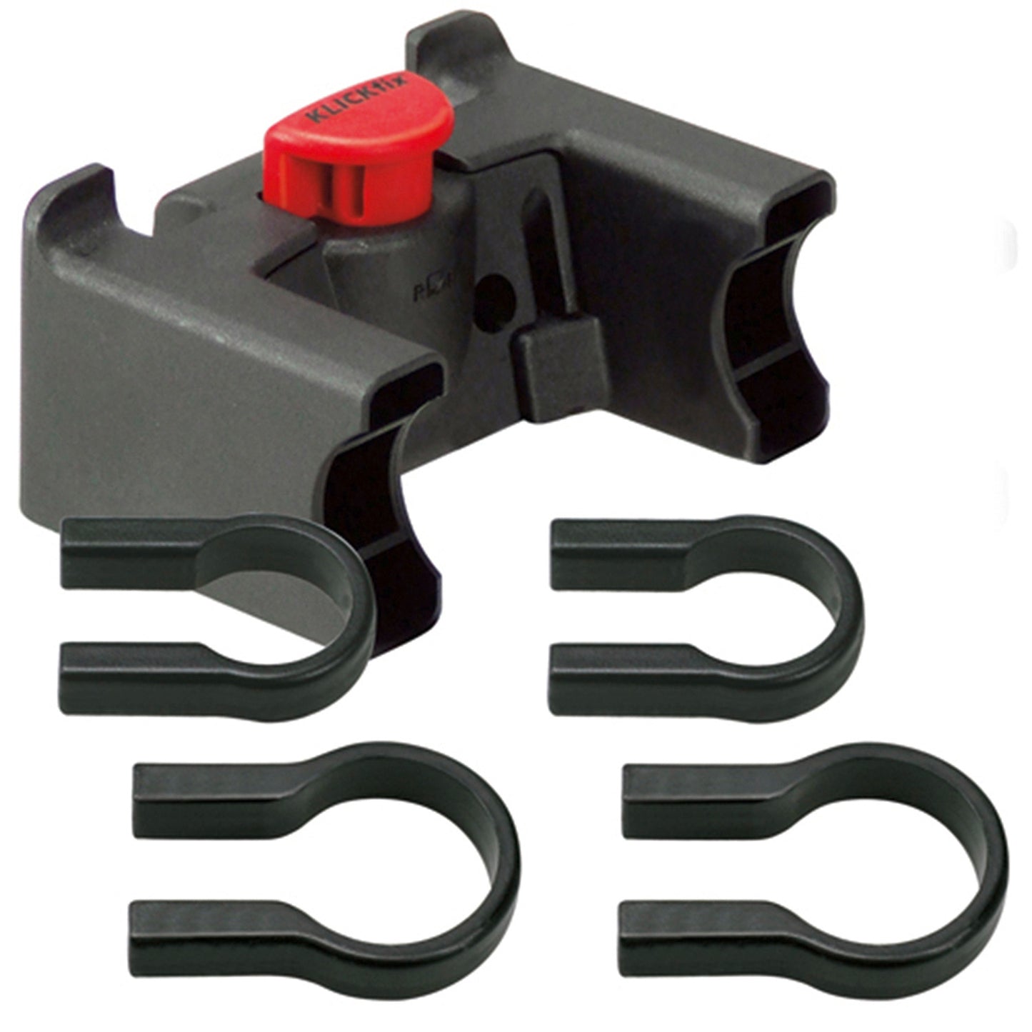 Support KLICKFIX pour Cintre Ø22-26mm / 31.8mm