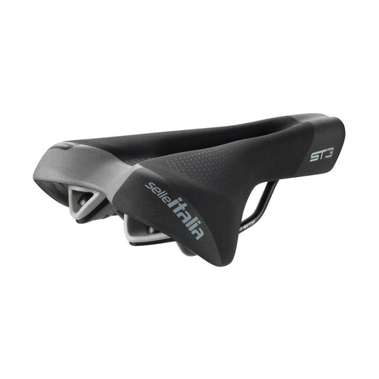 Selle ST 3 Superflow S3 - vue 3/4