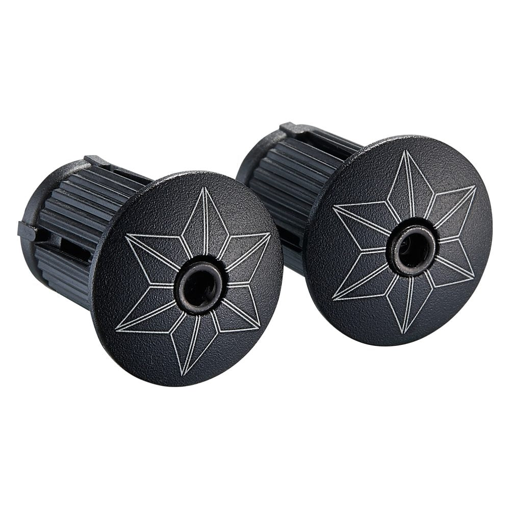 Ruban de Cintre SUPACAZ SUPER STICKY KUSH STAR FADE Noir/Vert