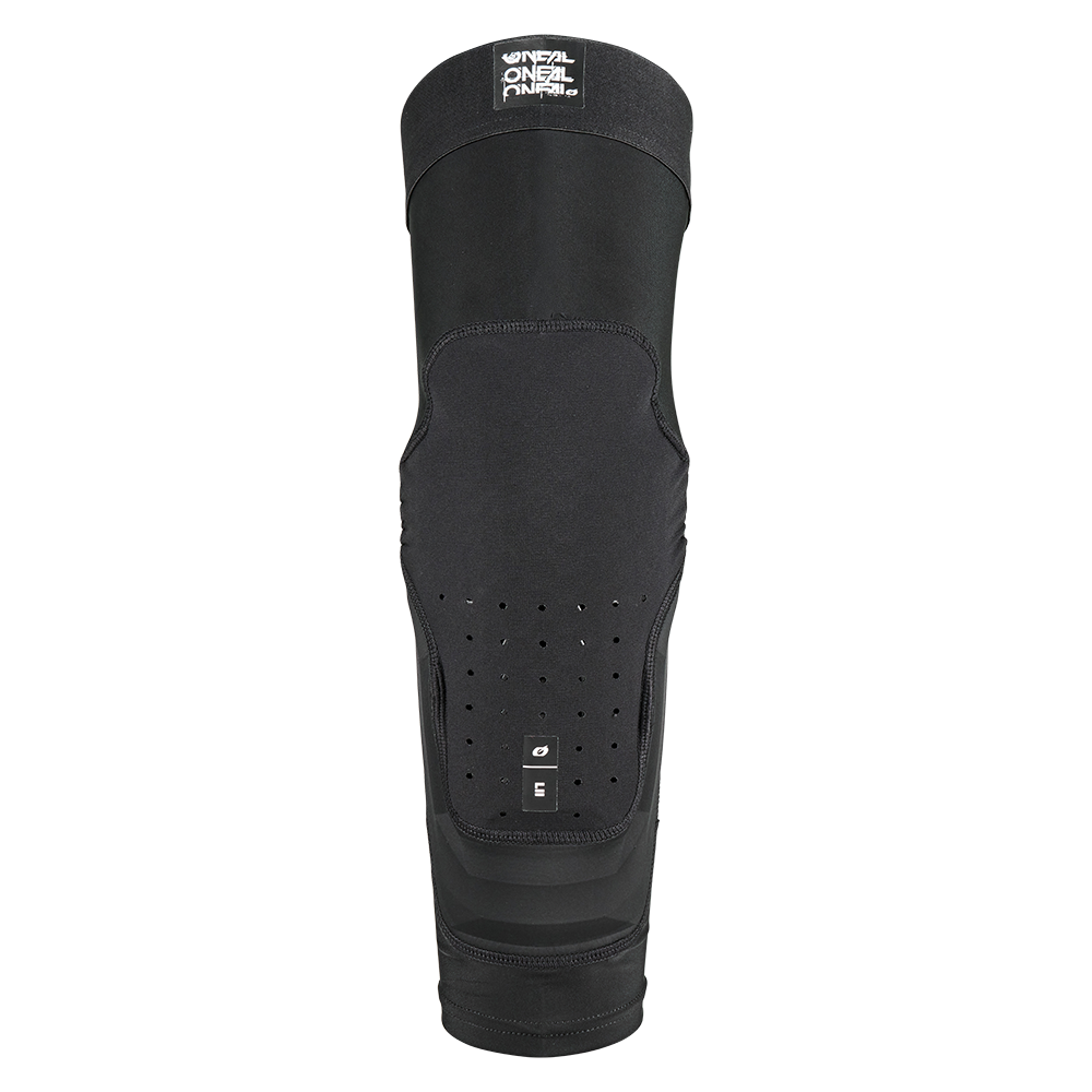O'NEAL DIRT 2.0 Ginocchiere Junior Nero