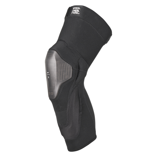 O'NEAL DIRT FLX Hybrid Knieschoner, schwarz