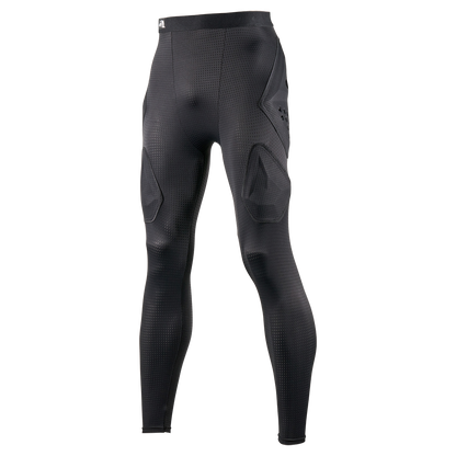 Calça de Proteção O'NEAL DIRT CRASH Preto
