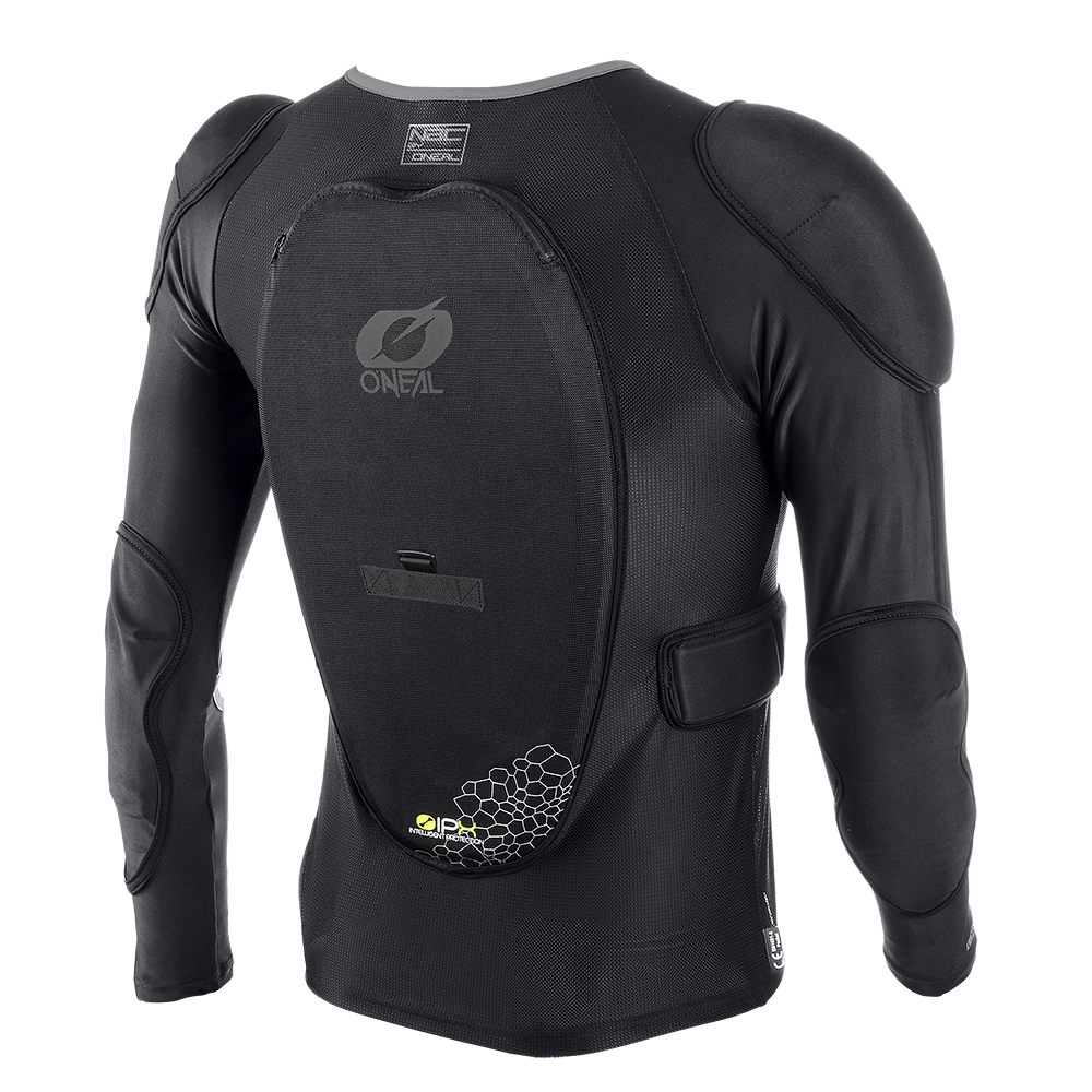 Veste de Protection O'NEAL UNDERDOG Junior Noir