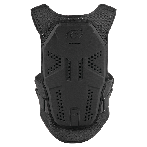 Plastron de Protection O'NEAL BP Soft Noir 2027 - dos