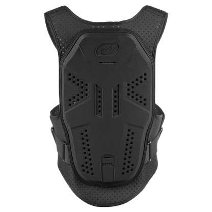 Plastron de Protection O'NEAL BP Soft Noir 2027 - dos