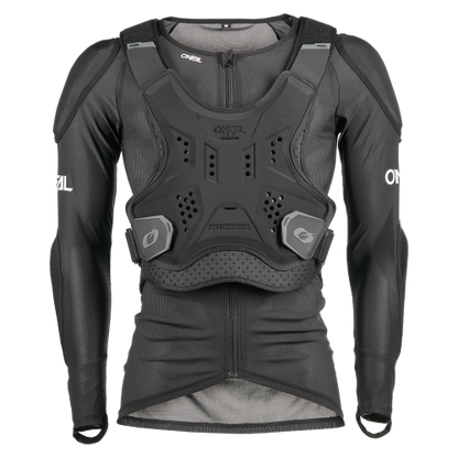 Beschermingsjas O'NEAL BP PRO PROTECTOR Zwart