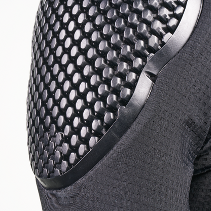 Gilet de Protection Manches Courtes O'NEAL STV Noir 2027 - détail 1